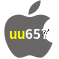 Aplicativo uu657 para iOS