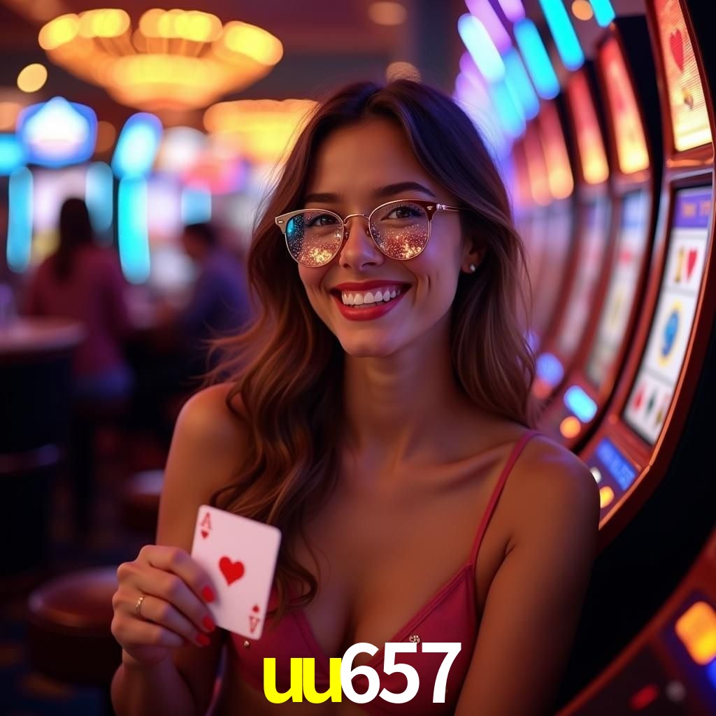 Experiência VIP uu657