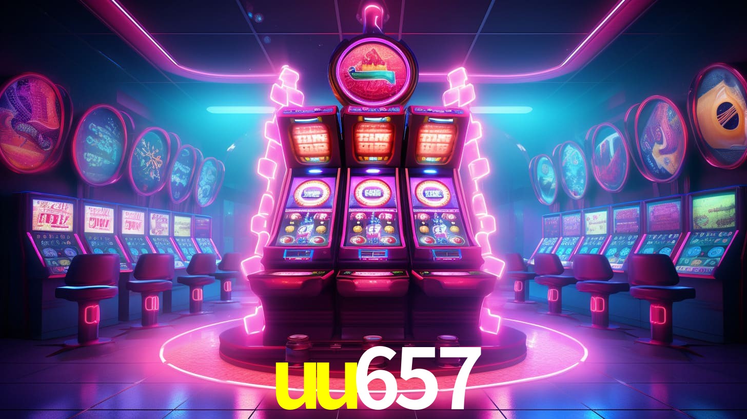 uu657 - Jogos de azar em sites brasileiros - uu657.com