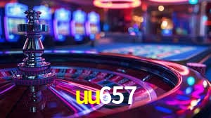 Estatísticas uu657