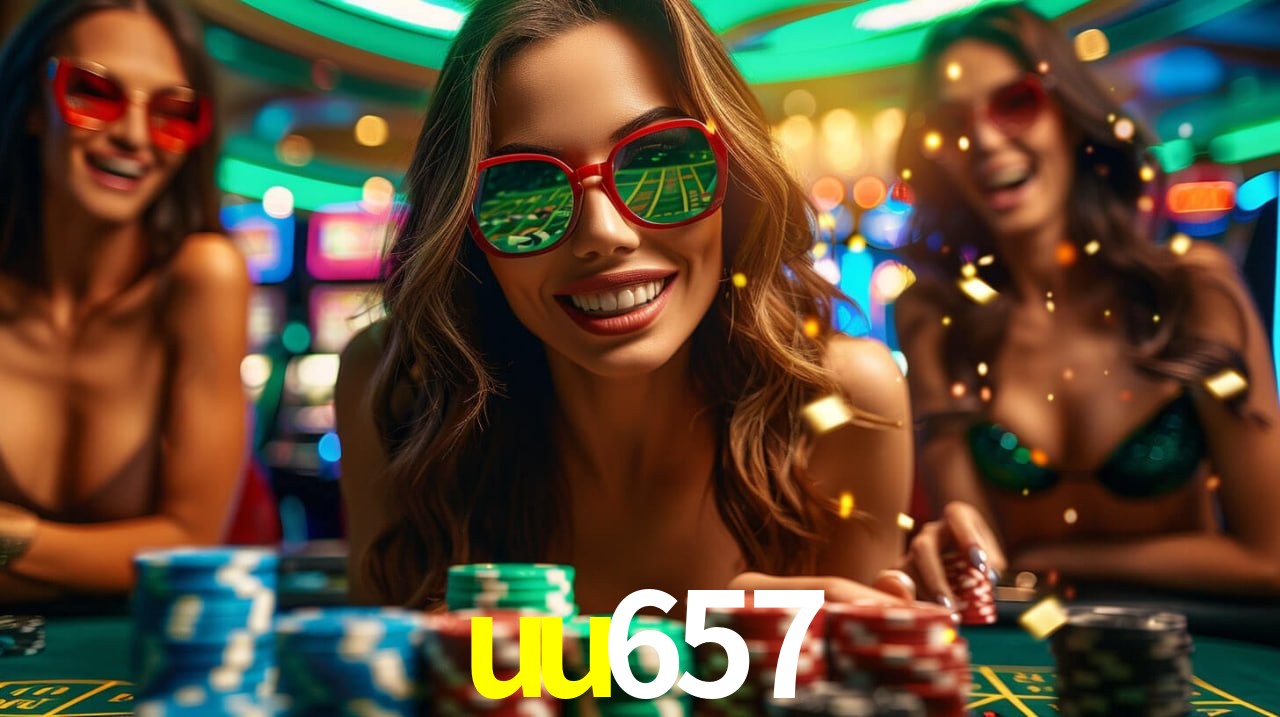 Welcome Bonus uu657