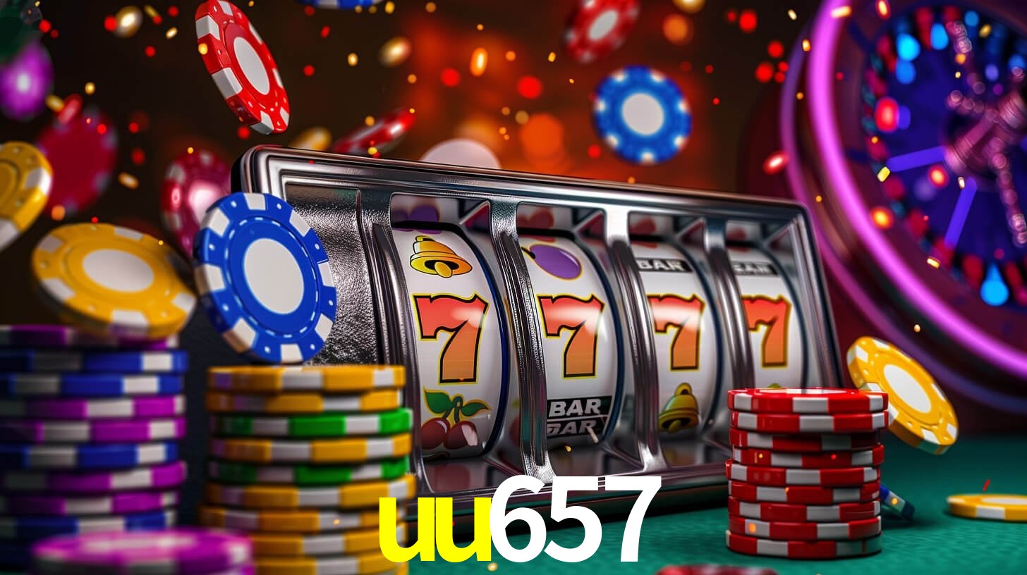 Jogos Exclusivos uu657
