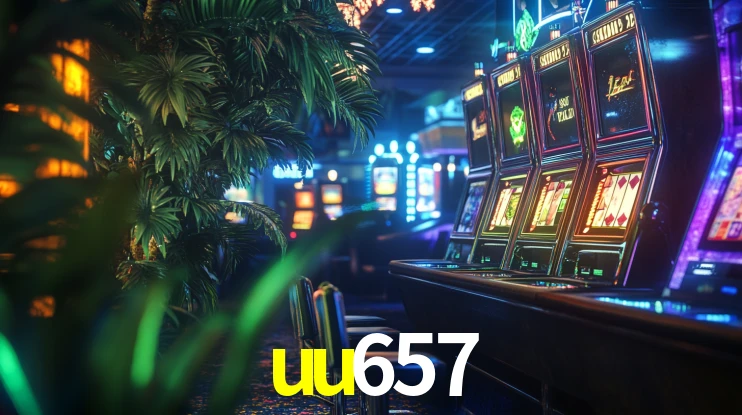 Roulette Table uu657