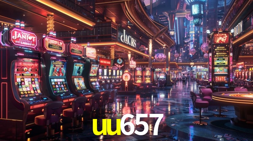 Slot Games uu657