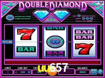 Descubra o Mundo do Cassino Online com uu657