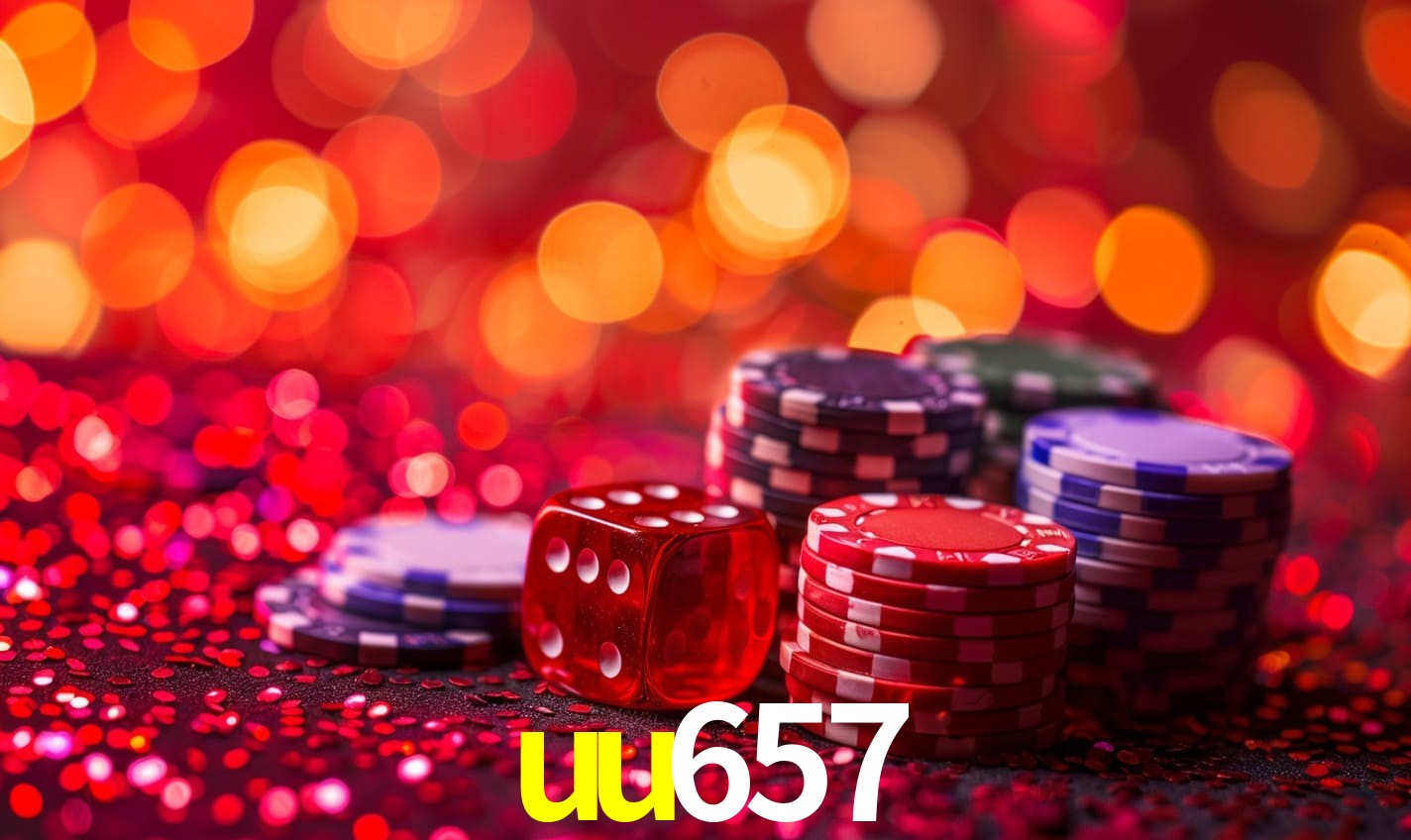 Inovações de Jogos na uu657: O Futuro das Experiências Interativas