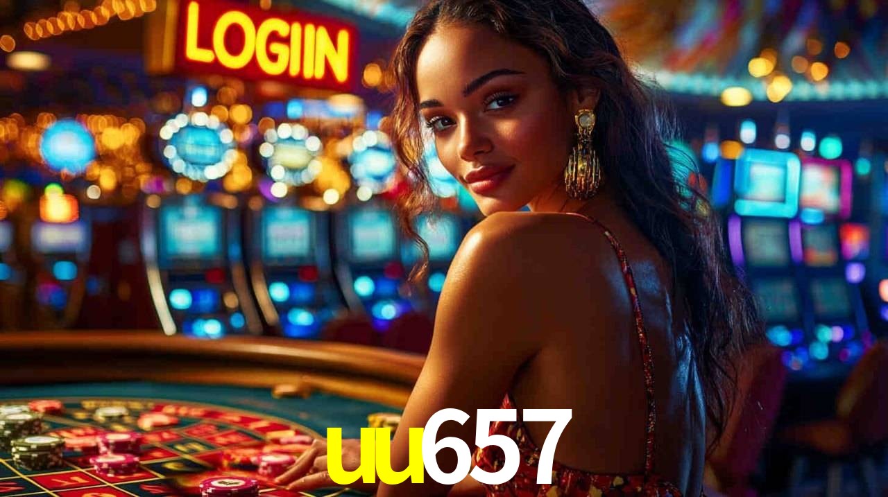 Provedores de Jogos uu657