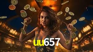 Bonus Features uu657