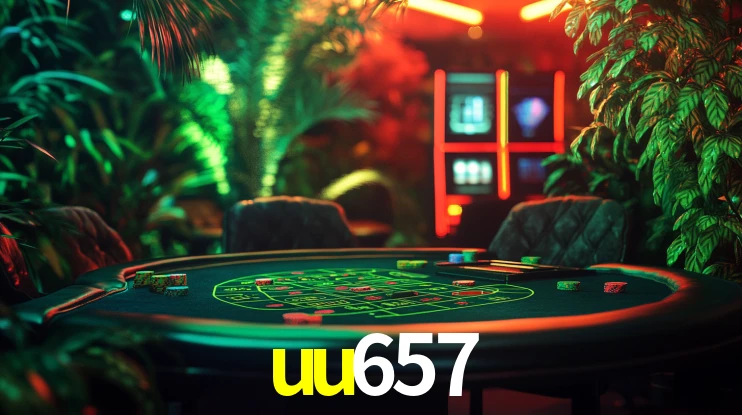 Live Casino uu657