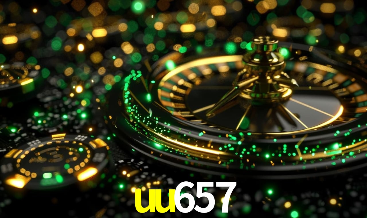 Biblioteca de slots populares na uu657
