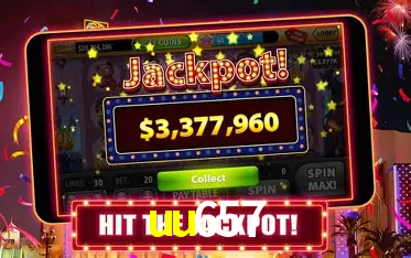 Descubra a Magia dos Jogos de Arcade no uu657