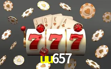 Cassino ao vivo com dealers reais na uu657