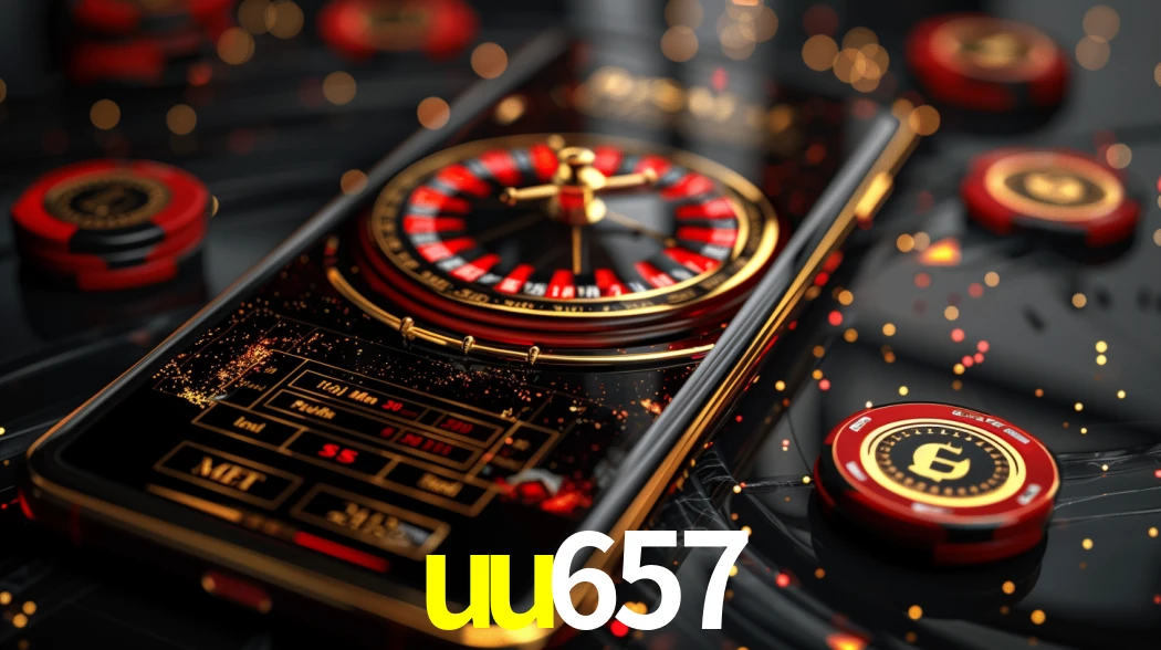 Game Providers uu657