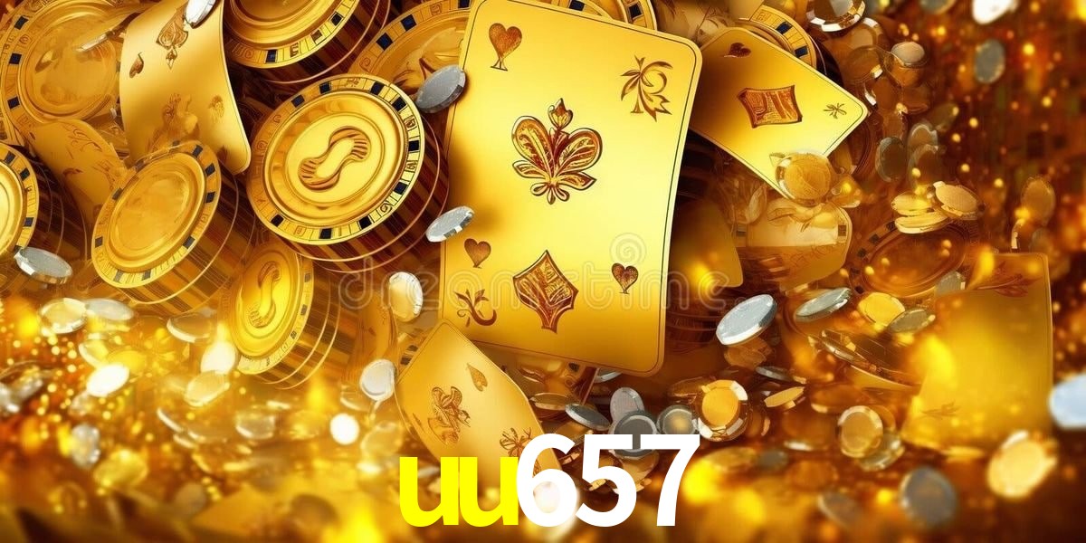 Desvendando o Mundo dos Jogos Virtuais na uu657