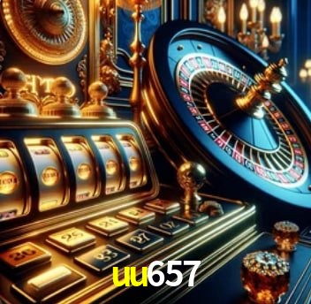 Casino VIP uu657