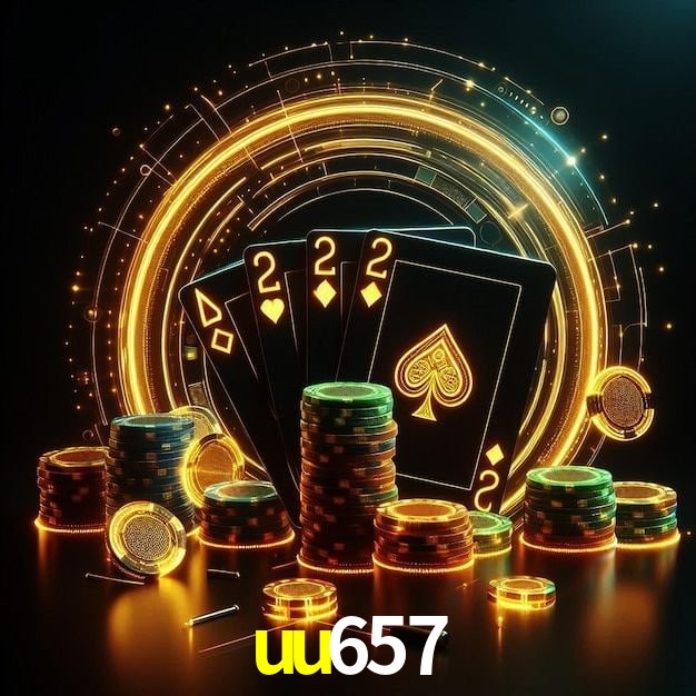 Jogos de Slot uu657