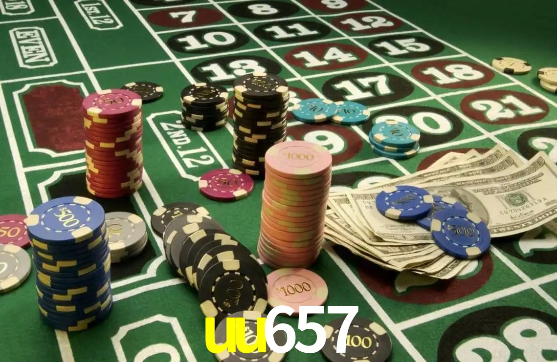 Player Reviews uu657