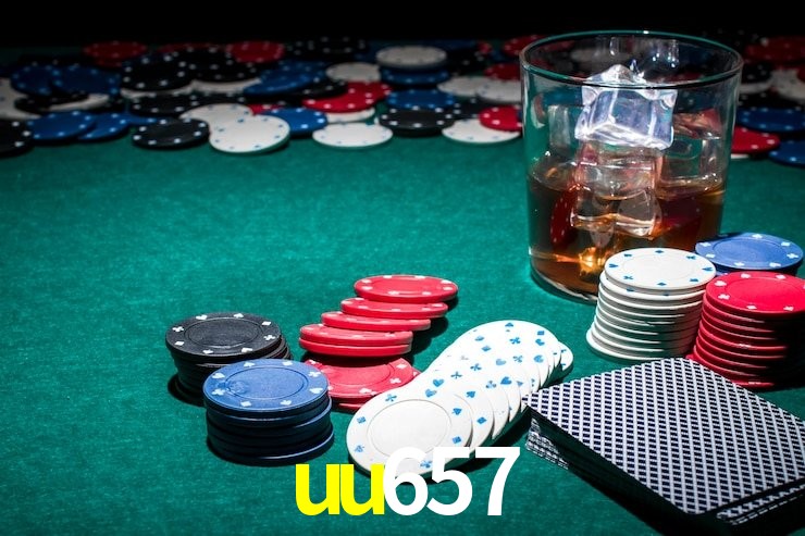 Mesa de Blackjack uu657