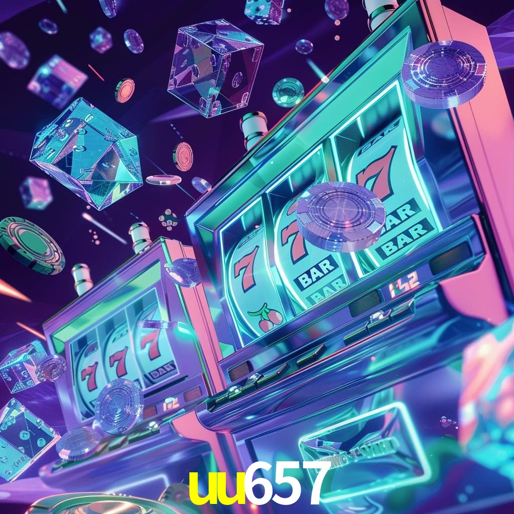 cassino uu657