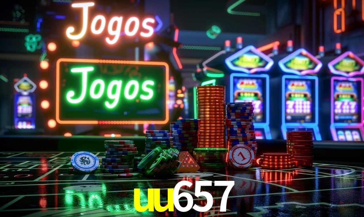 Apostas com odds competitivas na uu657