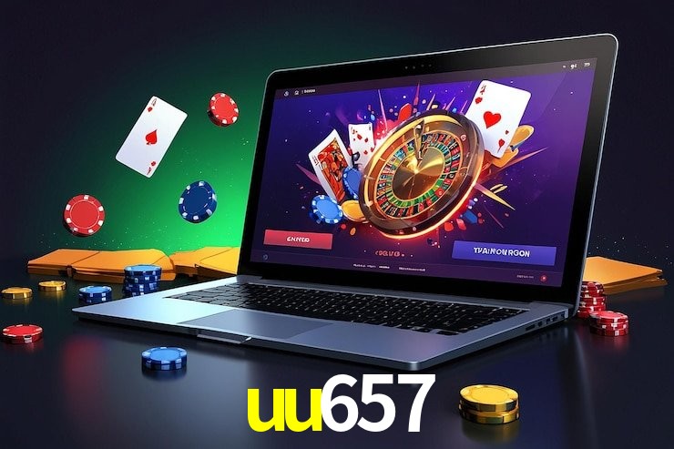 Bônus e promoções da uu657