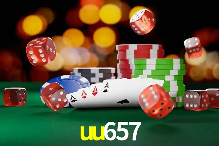 Casino Ao Vivo uu657