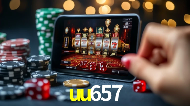 Welcome Bonus uu657
