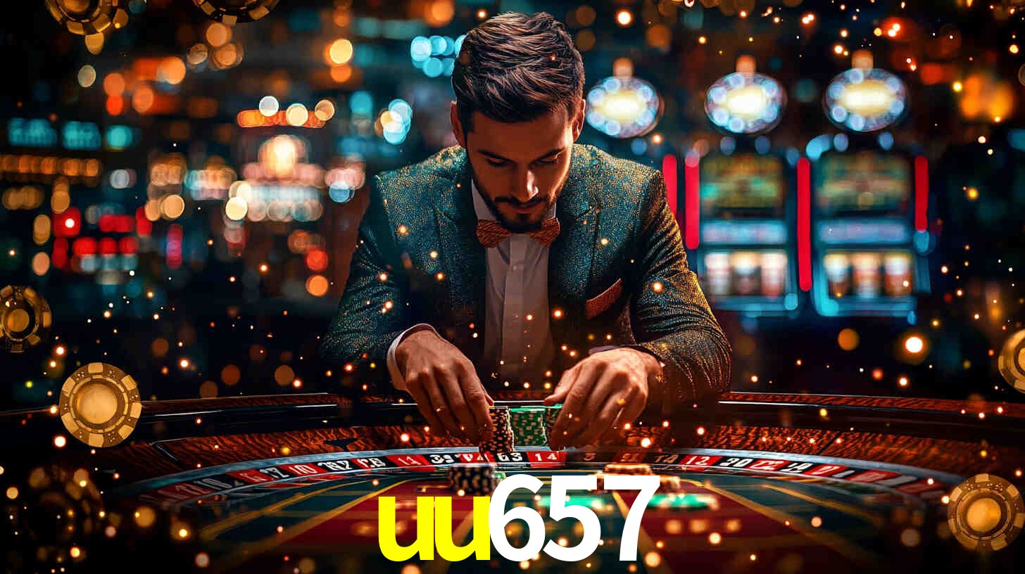 Exclusive Games uu657
