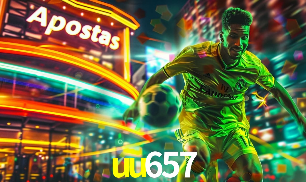 Diretório de Jogos uu657