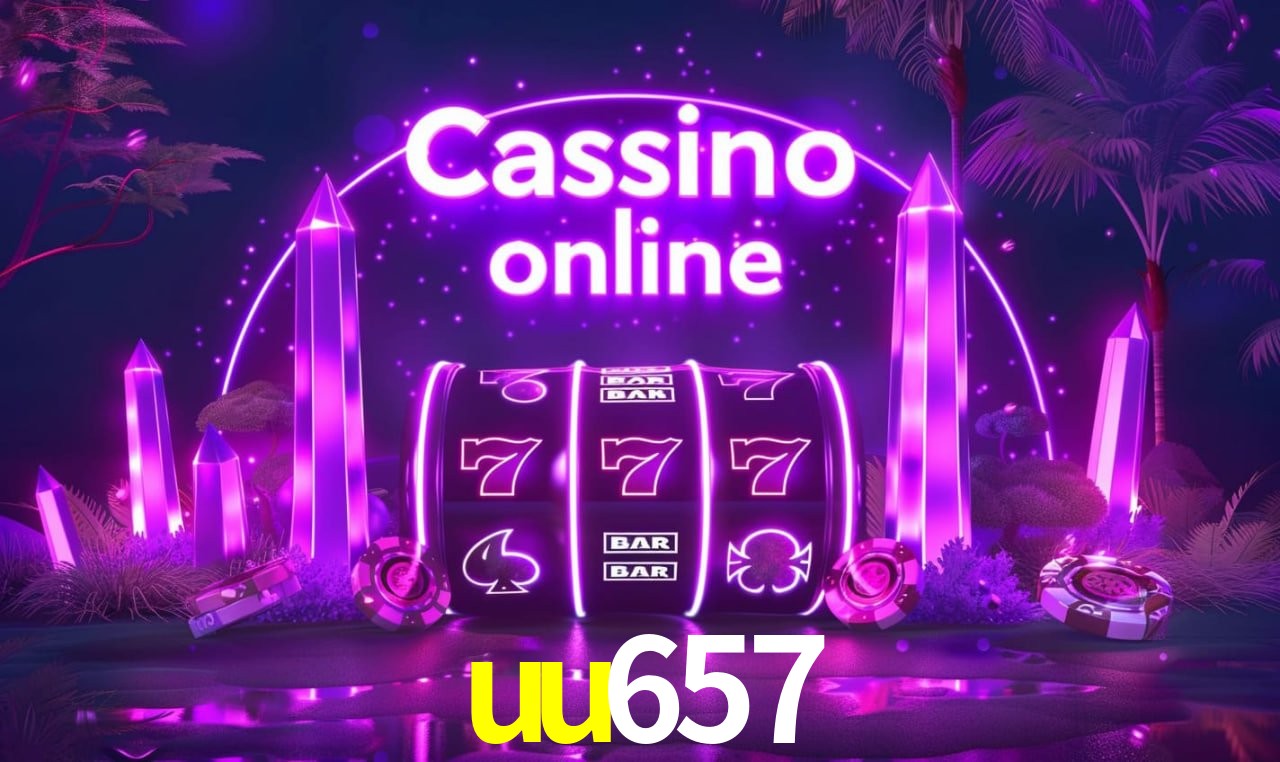 Tecnologia da Plataforma uu657