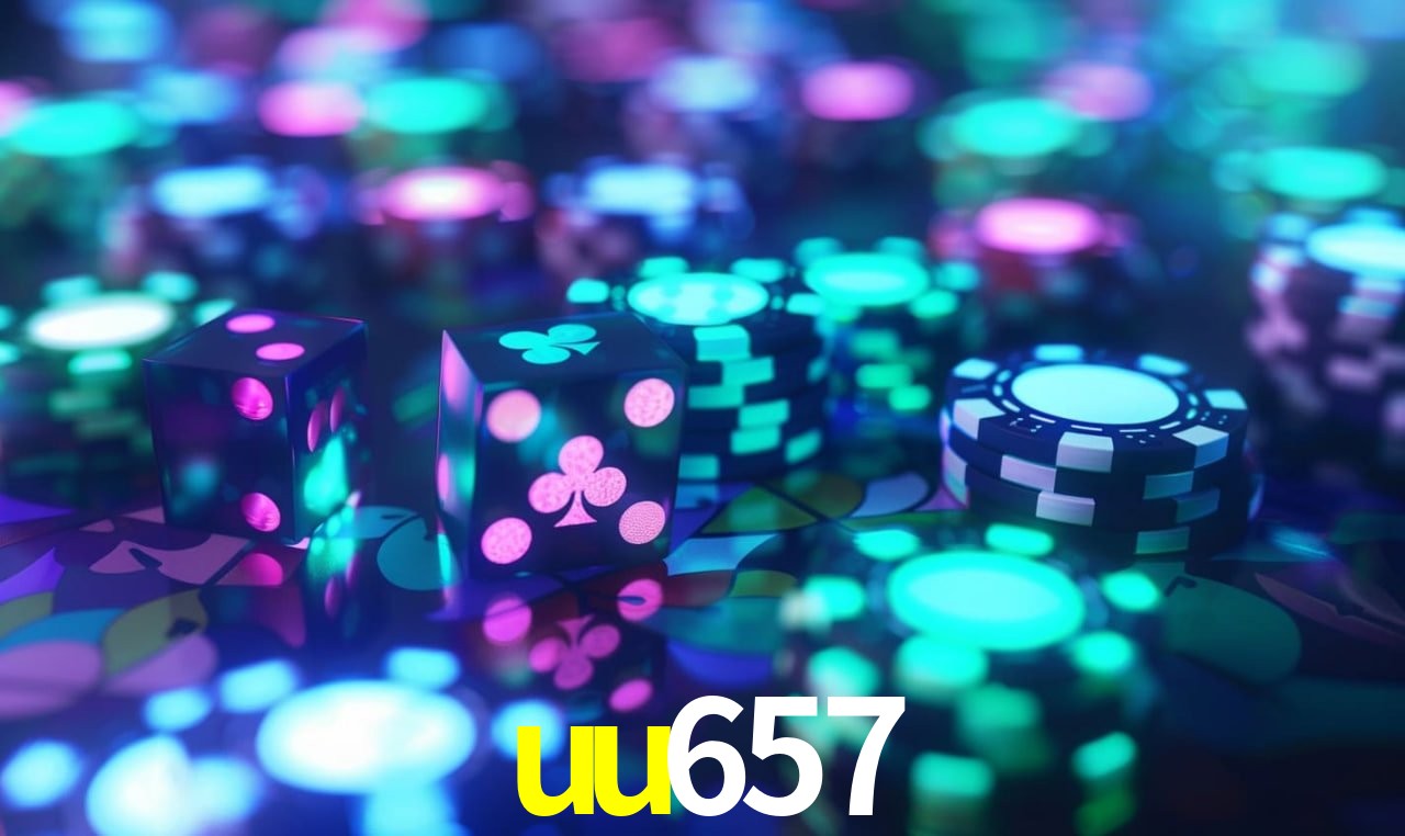 Casino Ao Vivo uu657