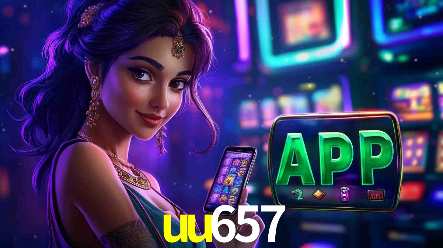 uu657 bet
