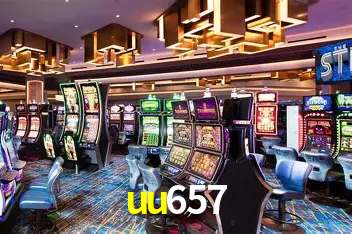 Descubra a Magia dos Jogos de Arcade no uu657