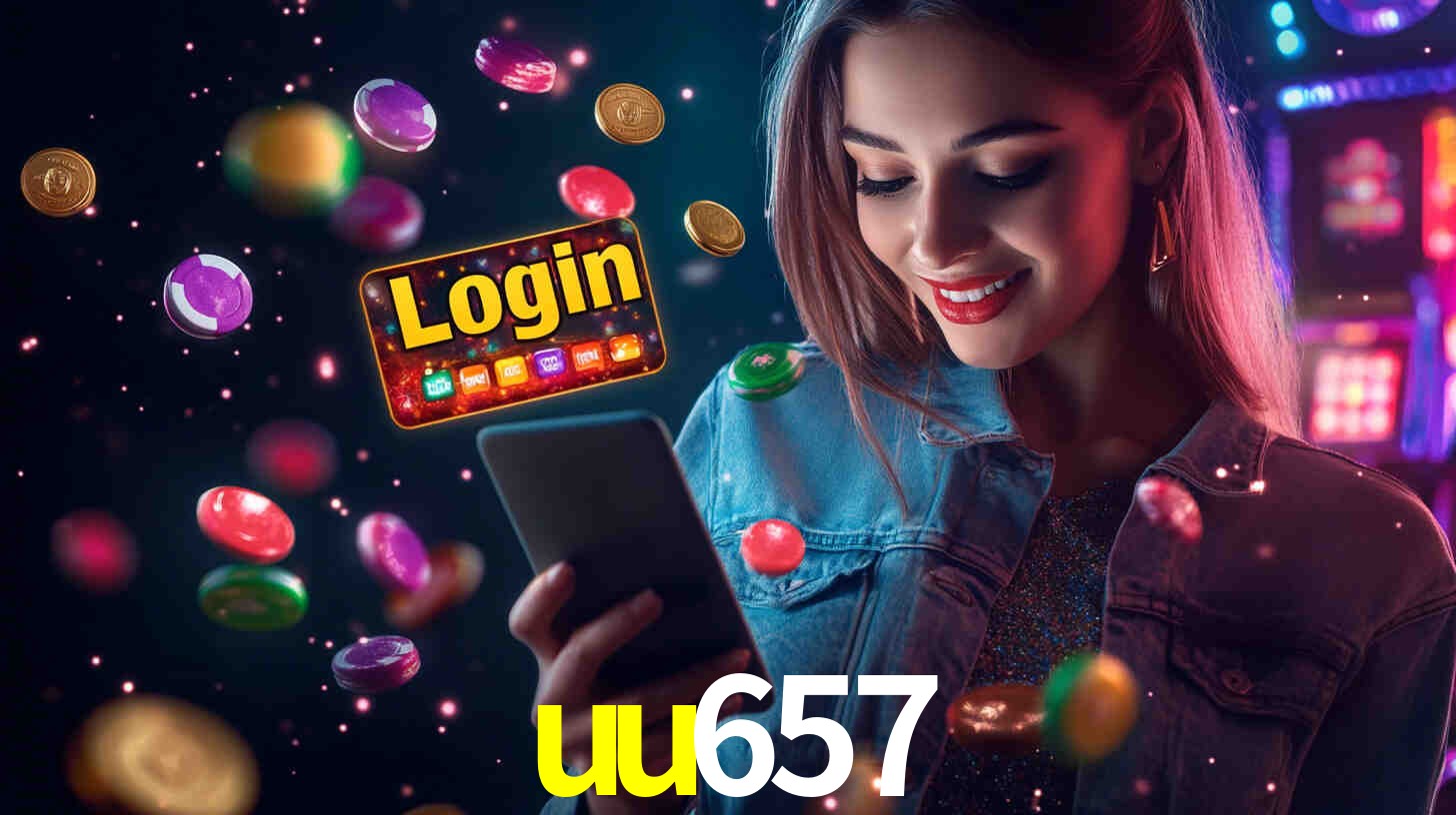 A Popularidade dos Caça-Níqueis no uu657