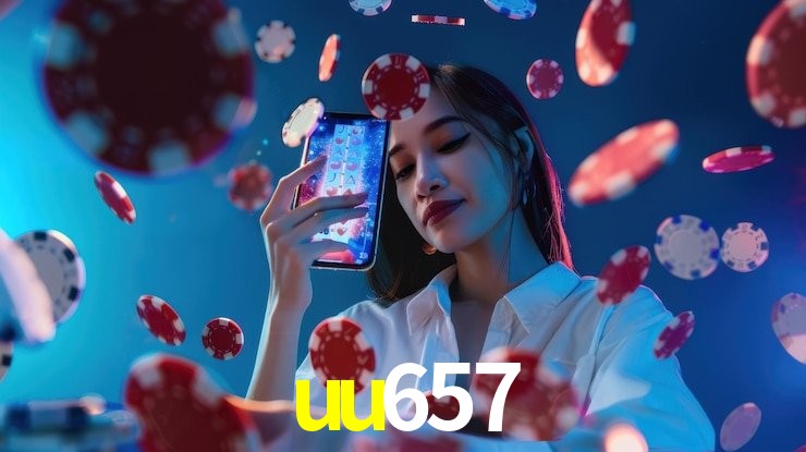 Download para Android e iOS na uu657