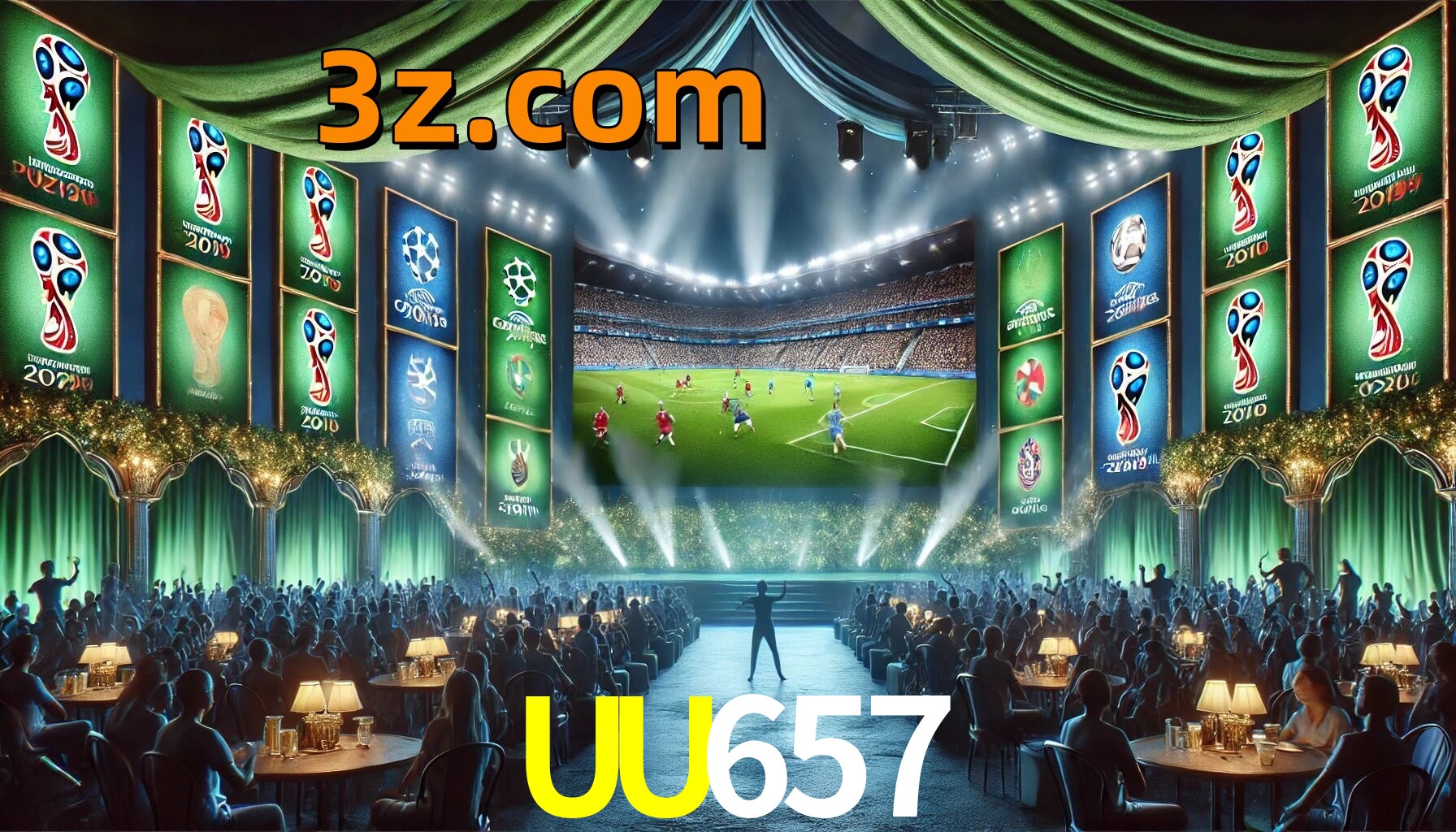 Eventos Esportivos
