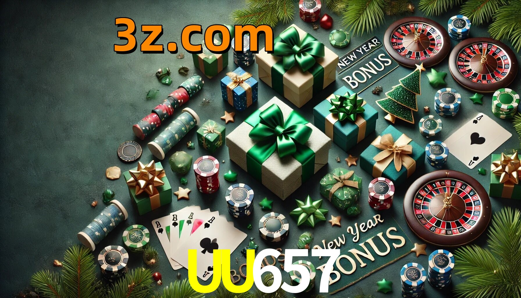 Bônus Festivos