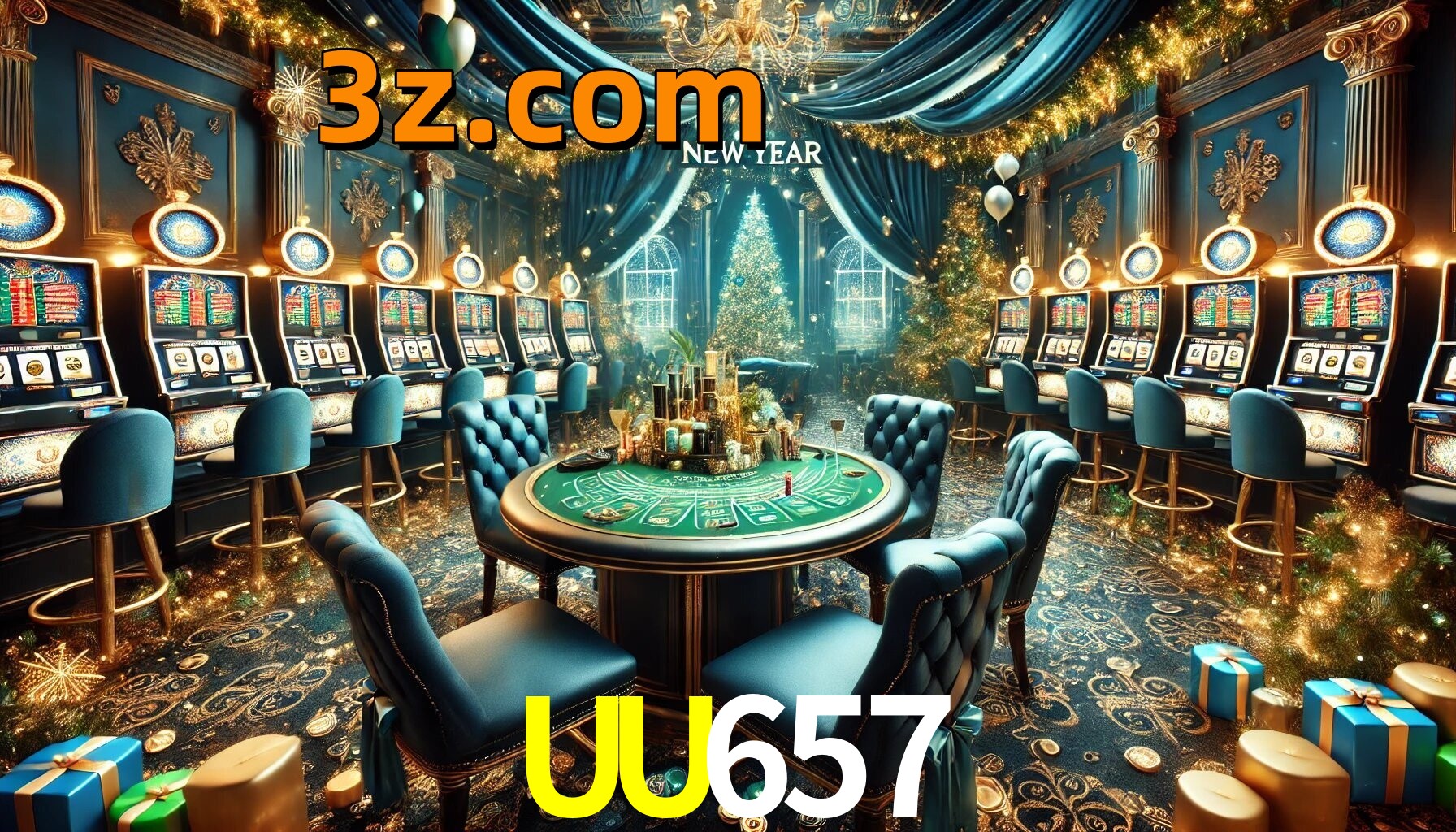 Jogos Festivos