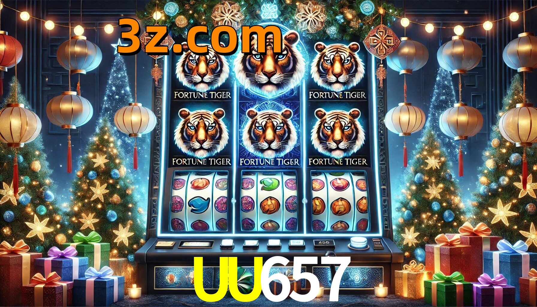 Como Jogar Fortune Tiger