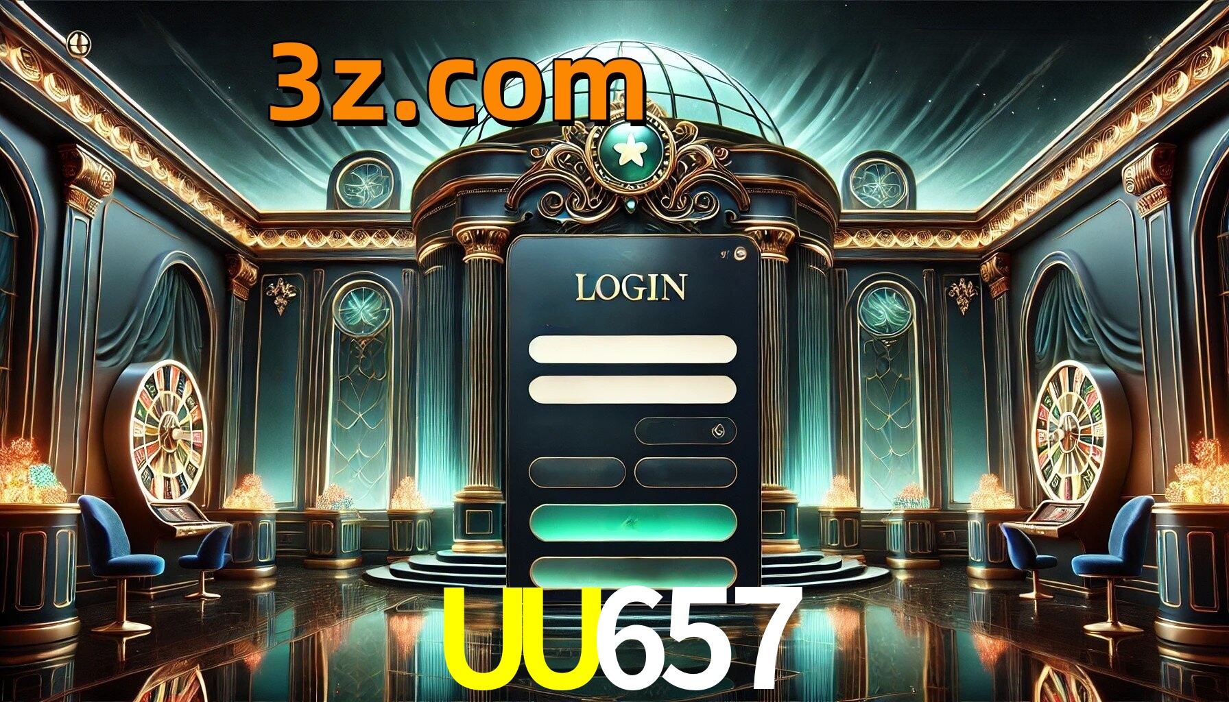Benefícios do Login