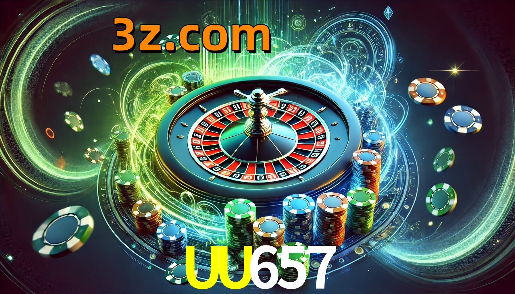 Jogos de roleta online